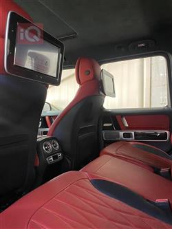 مێرسێدس بێنز G-Class